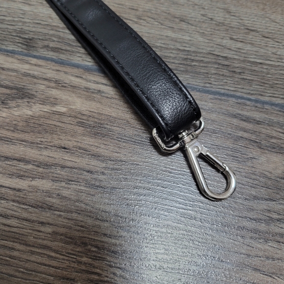 SOLD ---- NWOT David Jones Belt Bag Purse - Picture 6 of 16